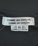 COMME des GARCONS COMME des GARCONS（コムデギャルソンコムデギャルソン）Tシャツ・カットソー 黒 サイズ:XS レディース/2200600876199