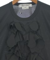 COMME des GARCONS COMME des GARCONS（コムデギャルソンコムデギャルソン）Tシャツ・カットソー 黒 サイズ:XS レディース/2200600876199