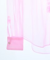 COMME des GARCONS COMME des GARCONS（コムデギャルソンコムデギャルソン）カジュアルシャツ ピンク サイズ:XS レディース/2200600876229
