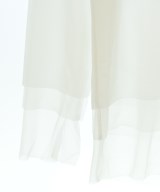 COMME des GARCONS COMME des GARCONS（コムデギャルソンコムデギャルソン）Tシャツ・カットソー 白 サイズ:XS レディース/2200600876236