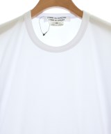 COMME des GARCONS COMME des GARCONS（コムデギャルソンコムデギャルソン）Tシャツ・カットソー 白 サイズ:XS レディース/2200600910046