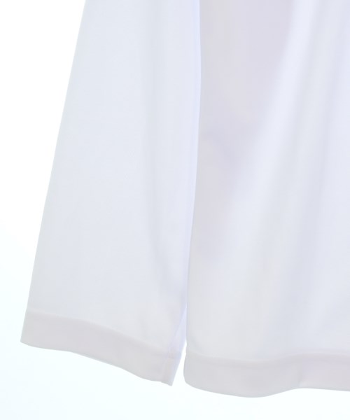 COMME des GARCONS COMME des GARCONS（コムデギャルソンコムデギャルソン）Tシャツ・カットソー 白 サイズ:S レディース/2200600910053