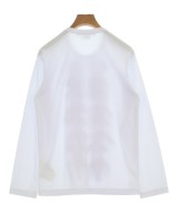 COMME des GARCONS COMME des GARCONS（コムデギャルソンコムデギャルソン）Tシャツ・カットソー 白 サイズ:S レディース/2200600910053
