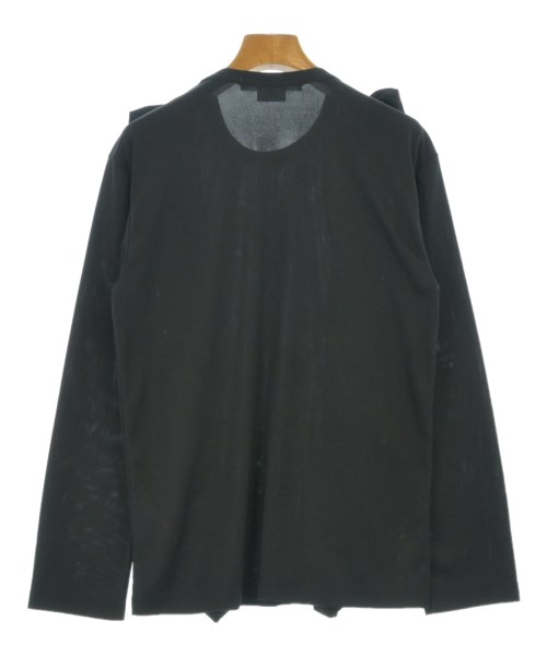 COMME des GARCONS COMME des GARCONS（コムデギャルソンコムデギャルソン）Tシャツ・カットソー 黒 サイズ:M レディース/2200600948056
