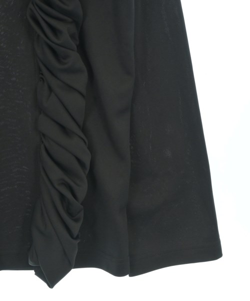 COMME des GARCONS COMME des GARCONS（コムデギャルソンコムデギャルソン）Tシャツ・カットソー 黒 サイズ:M レディース/2200600948056