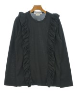COMME des GARCONS COMME des GARCONS（コムデギャルソンコムデギャルソン）Tシャツ・カットソー 黒 サイズ:M レディース/2200600948056