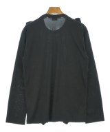 COMME des GARCONS COMME des GARCONS（コムデギャルソンコムデギャルソン）Tシャツ・カットソー 黒 サイズ:M レディース/2200600948056