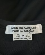 COMME des GARCONS COMME des GARCONS（コムデギャルソンコムデギャルソン）Tシャツ・カットソー 黒 サイズ:M レディース/2200600948056
