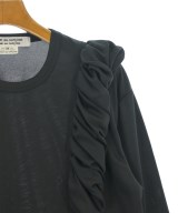 COMME des GARCONS COMME des GARCONS（コムデギャルソンコムデギャルソン）Tシャツ・カットソー 黒 サイズ:M レディース/2200600948056