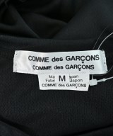 COMME des GARCONS COMME des GARCONS（コムデギャルソンコムデギャルソン）Tシャツ・カットソー 黒 サイズ:M レディース/2200600970064