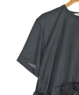 COMME des GARCONS COMME des GARCONS（コムデギャルソンコムデギャルソン）Tシャツ・カットソー 黒 サイズ:M レディース/2200600970064