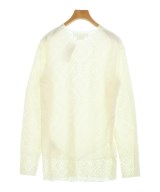 COMME des GARCONS COMME des GARCONS（コムデギャルソンコムデギャルソン）Tシャツ・カットソー 白 サイズ:S レディース/2200600970095