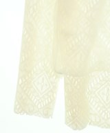 COMME des GARCONS COMME des GARCONS（コムデギャルソンコムデギャルソン）Tシャツ・カットソー 白 サイズ:S レディース/2200600970095