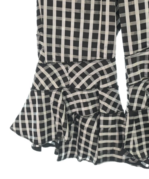 COMME des GARCONS COMME des GARCONS（コムデギャルソンコムデギャルソン）その他 黒 サイズ:XS レディース/2200601038138