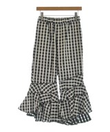 COMME des GARCONS COMME des GARCONS（コムデギャルソンコムデギャルソン）その他 黒 サイズ:XS レディース/2200601038138