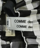 COMME des GARCONS COMME des GARCONS（コムデギャルソンコムデギャルソン）その他 黒 サイズ:XS レディース/2200601038138
