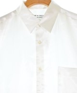 COMME des GARCONS COMME des GARCONS（コムデギャルソンコムデギャルソン）カジュアルシャツ 白 サイズ:M レディース/2200601038145