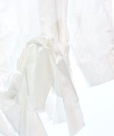 COMME des GARCONS COMME des GARCONS（コムデギャルソンコムデギャルソン）カジュアルシャツ 白 サイズ:M レディース/2200601038145