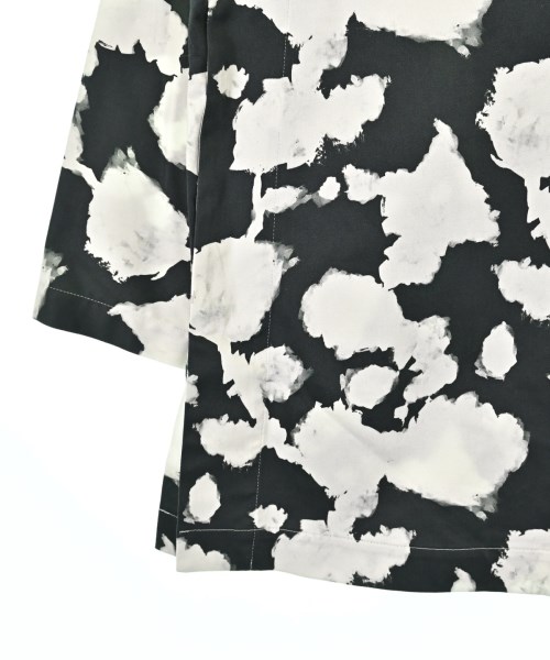 COMME des GARCONS COMME des GARCONS（コムデギャルソンコムデギャルソン）カジュアルジャケット 黒 サイズ:M レディース/2200601038152