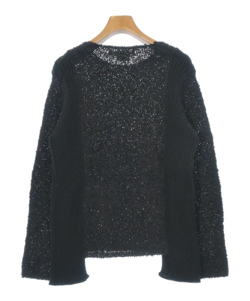 COMME des GARCONS COMME des GARCONS（コムデギャルソンコムデギャルソン）ニット・セーター 黒 サイズ:M レディース/2200601038169