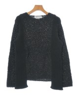 COMME des GARCONS COMME des GARCONS（コムデギャルソンコムデギャルソン）ニット・セーター 黒 サイズ:M レディース/2200601038169