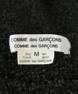 COMME des GARCONS COMME des GARCONS（コムデギャルソンコムデギャルソン）ニット・セーター 黒 サイズ:M レディース/2200601038169