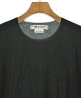 COMME des GARCONS COMME des GARCONS（コムデギャルソンコムデギャルソン）カジュアルシャツ 黒 サイズ:S レディース/2200601038176