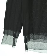 COMME des GARCONS COMME des GARCONS（コムデギャルソンコムデギャルソン）カジュアルシャツ 黒 サイズ:S レディース/2200601038176