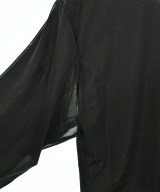 COMME des GARCONS COMME des GARCONS（コムデギャルソンコムデギャルソン）カジュアルシャツ 黒 サイズ:S レディース/2200601038176