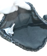 COMME des GARCONS COMME des GARCONS（コムデギャルソンコムデギャルソン）ハンドバッグ 黒 サイズ:- レディース/2200601038305