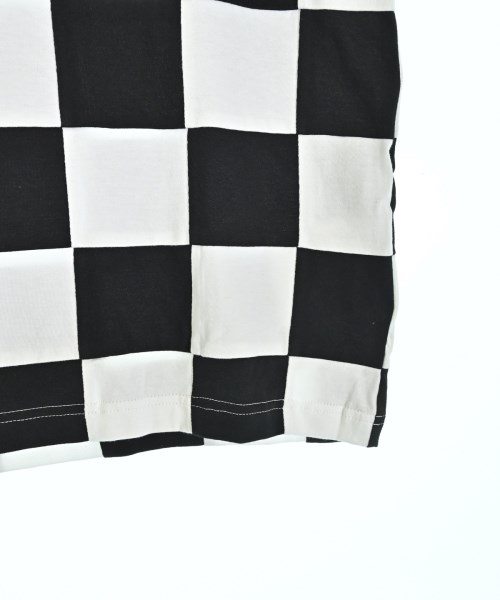 COMME des GARCONS COMME des GARCONS（コムデギャルソンコムデギャルソン）Tシャツ・カットソー 白 サイズ:M レディース/2200601038398