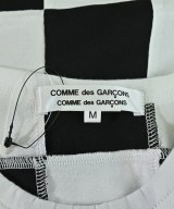 COMME des GARCONS COMME des GARCONS（コムデギャルソンコムデギャルソン）Tシャツ・カットソー 白 サイズ:M レディース/2200601038398