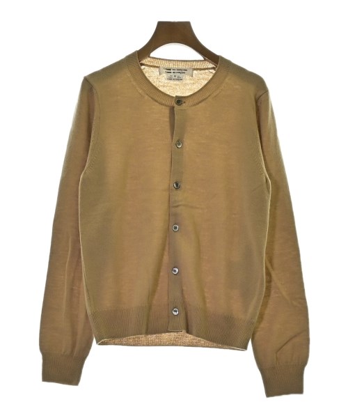 COMME des GARCONS COMME des GARCONS(コムデギャルソンコムデギャルソン)のカーディガン サイズ:M 31,400円