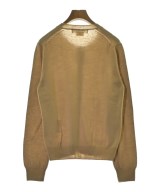 COMME des GARCONS COMME des GARCONS（コムデギャルソンコムデギャルソン）カーディガン ベージュ サイズ:M レディース/2200601038442