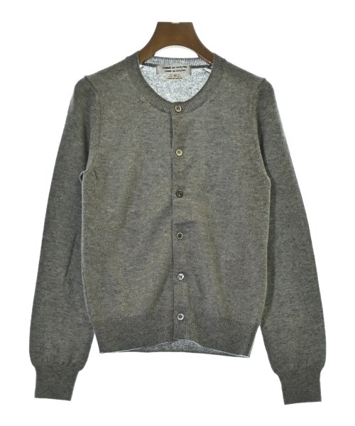 COMME des GARCONS COMME des GARCONS(コムデギャルソンコムデギャルソン)のカーディガン サイズ:XS 31,400円
