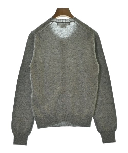 COMME des GARCONS COMME des GARCONS（コムデギャルソンコムデギャルソン）カーディガン グレー サイズ:XS レディース/2200601038459