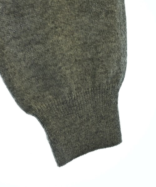 COMME des GARCONS COMME des GARCONS（コムデギャルソンコムデギャルソン）カーディガン グレー サイズ:XS レディース/2200601038459