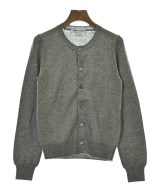 COMME des GARCONS COMME des GARCONS（コムデギャルソンコムデギャルソン）カーディガン グレー サイズ:XS レディース/2200601038459