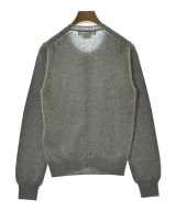 COMME des GARCONS COMME des GARCONS（コムデギャルソンコムデギャルソン）カーディガン グレー サイズ:XS レディース/2200601038459