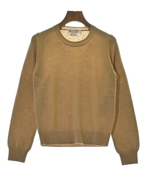 COMME des GARCONS COMME des GARCONS(コムデギャルソンコムデギャルソン)のニット・セーター サイズ:XS 30,000円