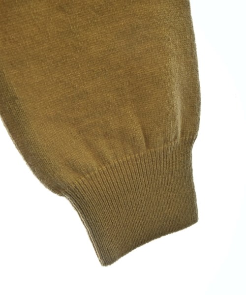 COMME des GARCONS COMME des GARCONS（コムデギャルソンコムデギャルソン）ニット・セーター ベージュ サイズ:XS レディース/2200601138104