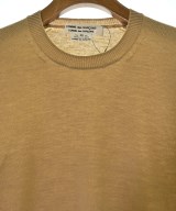 COMME des GARCONS COMME des GARCONS（コムデギャルソンコムデギャルソン）ニット・セーター ベージュ サイズ:XS レディース/2200601138104