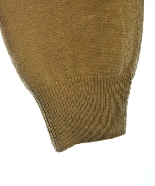 COMME des GARCONS COMME des GARCONS（コムデギャルソンコムデギャルソン）ニット・セーター ベージュ サイズ:S レディース/2200601138111
