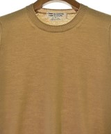 COMME des GARCONS COMME des GARCONS（コムデギャルソンコムデギャルソン）ニット・セーター ベージュ サイズ:S レディース/2200601138111