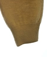 COMME des GARCONS COMME des GARCONS（コムデギャルソンコムデギャルソン）ニット・セーター ベージュ サイズ:S レディース/2200601138111