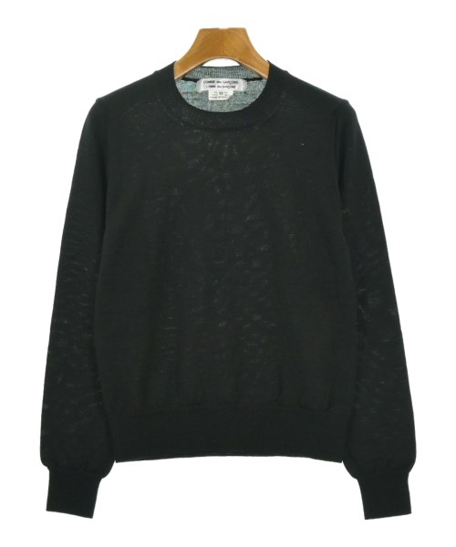 COMME des GARCONS COMME des GARCONS(コムデギャルソンコムデギャルソン)のニット・セーター サイズ:XS 31,400円