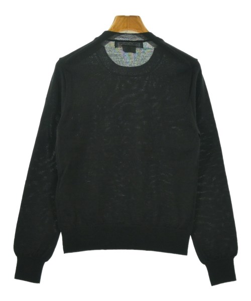 COMME des GARCONS COMME des GARCONS（コムデギャルソンコムデギャルソン）ニット・セーター 黒 サイズ:XS レディース/2200601138128