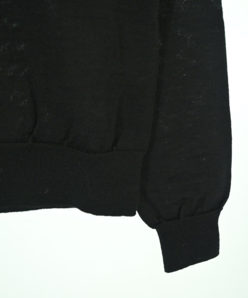 COMME des GARCONS COMME des GARCONS（コムデギャルソンコムデギャルソン）ニット・セーター 黒 サイズ:XS レディース/2200601138128