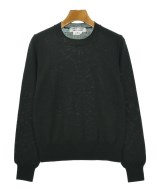 COMME des GARCONS COMME des GARCONS（コムデギャルソンコムデギャルソン）ニット・セーター 黒 サイズ:XS レディース/2200601138128