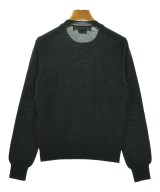 COMME des GARCONS COMME des GARCONS（コムデギャルソンコムデギャルソン）ニット・セーター 黒 サイズ:XS レディース/2200601138128